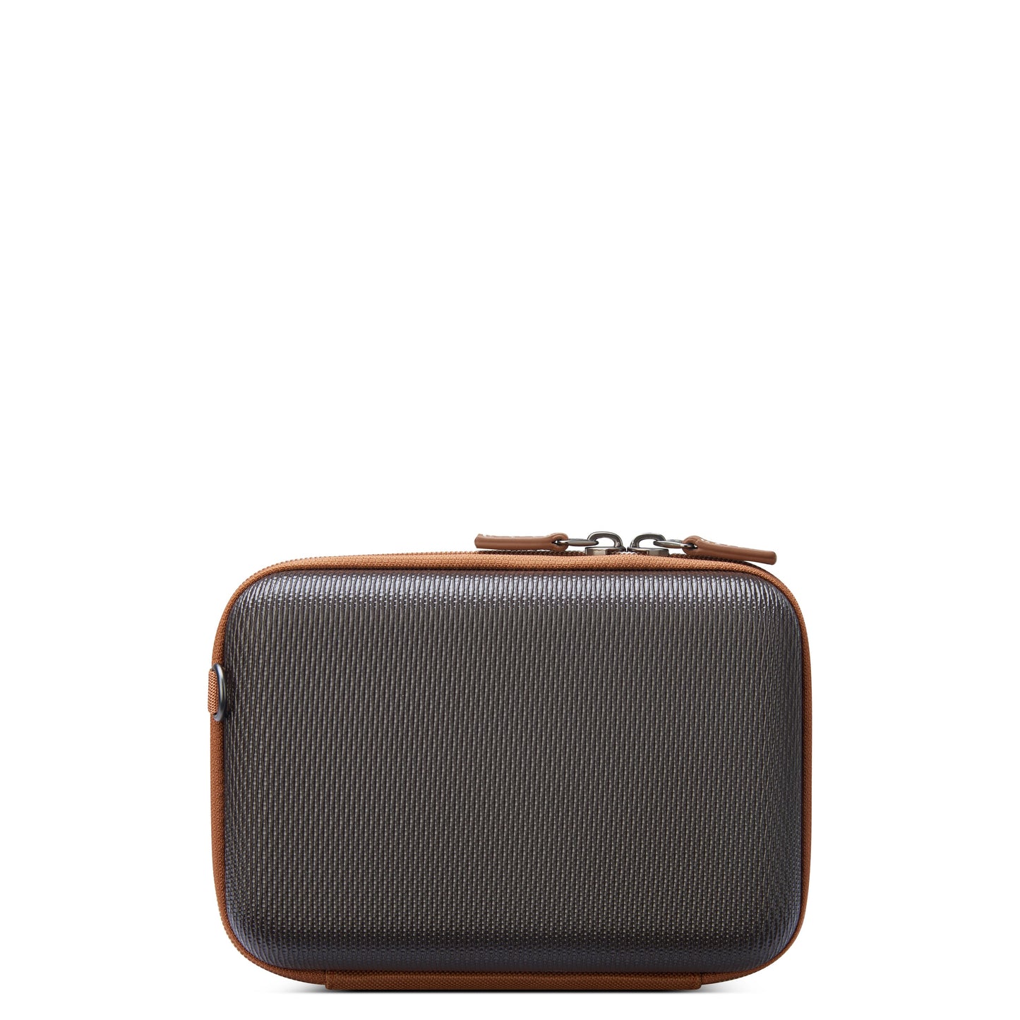 Bolsa Transversal Clutch - Chocolate - Chatelet Air 2.0