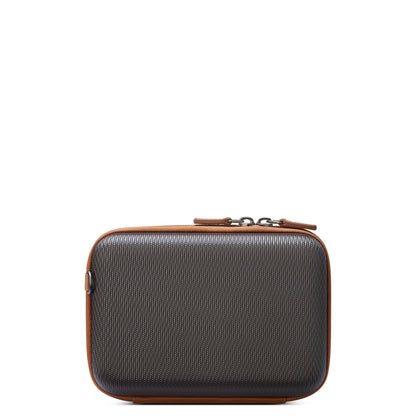 Bolsa Transversal Clutch - Chocolate - Chatelet Air 2.0