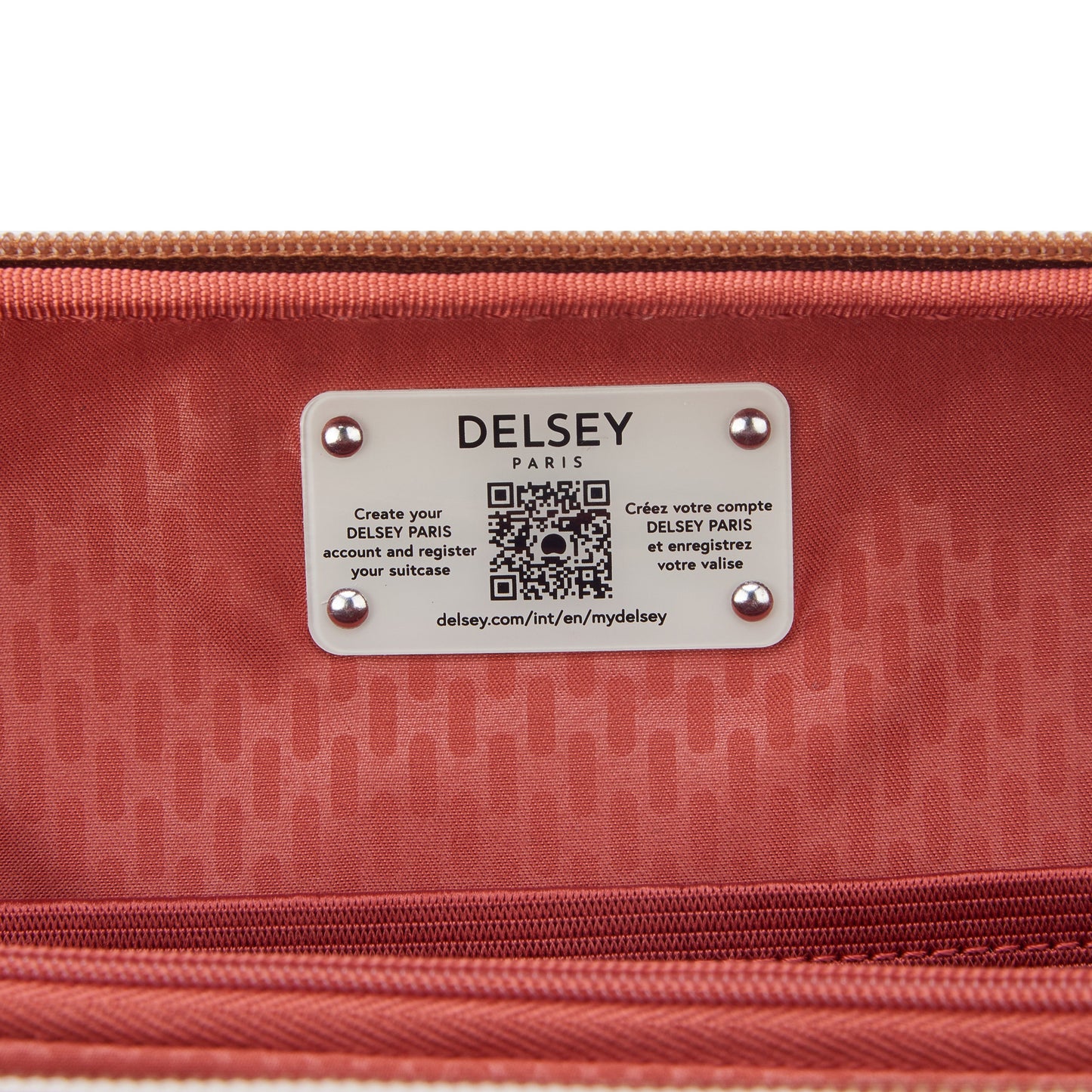 Bolsa Transversal Clutch - Chocolate - Chatelet Air 2.0