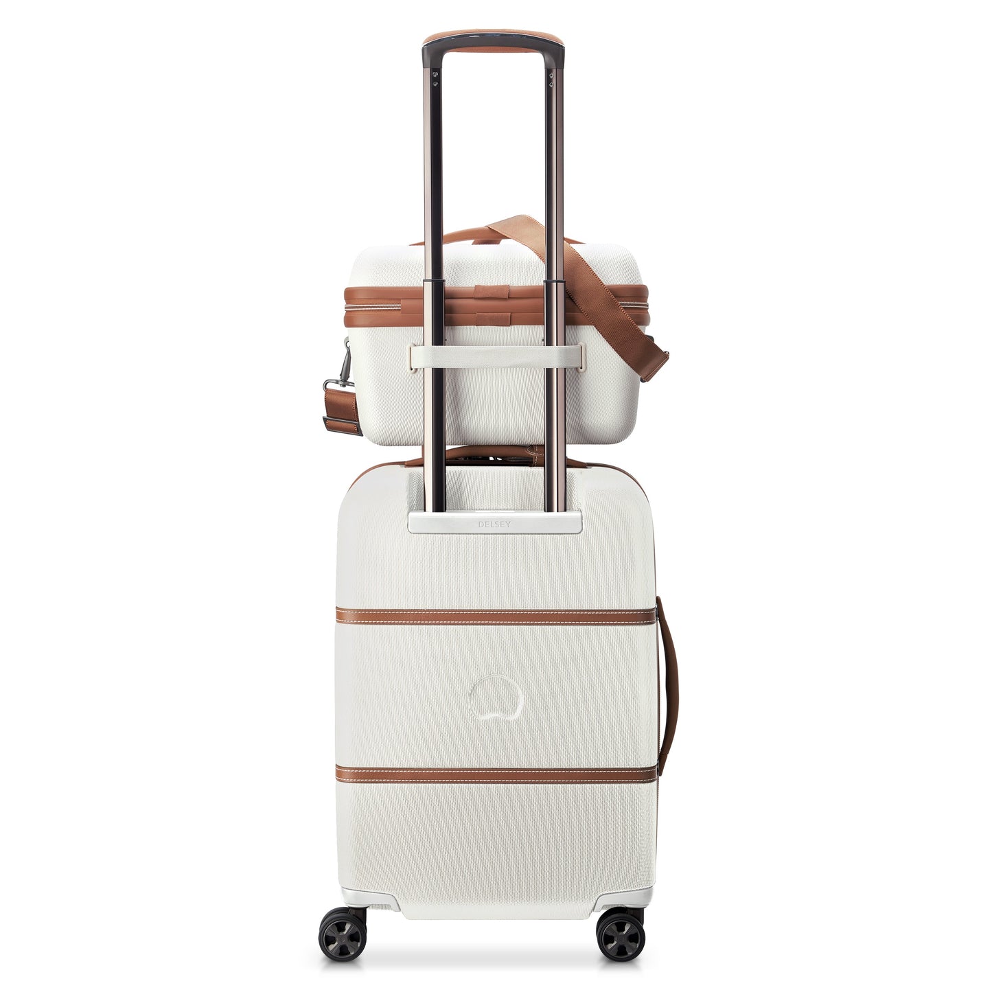 Frasqueira - Off White - Chatelet Air 2.0