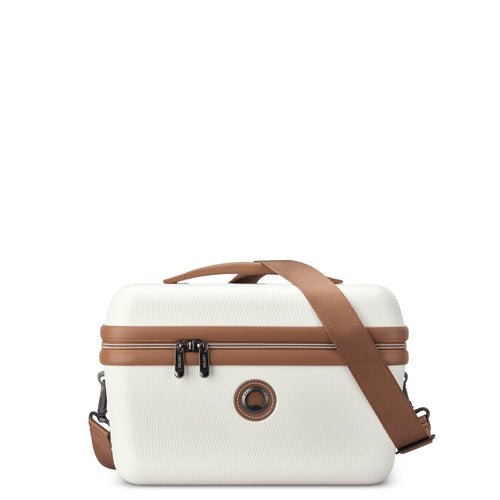 Frasqueira - Off White - Chatelet Air 2.0