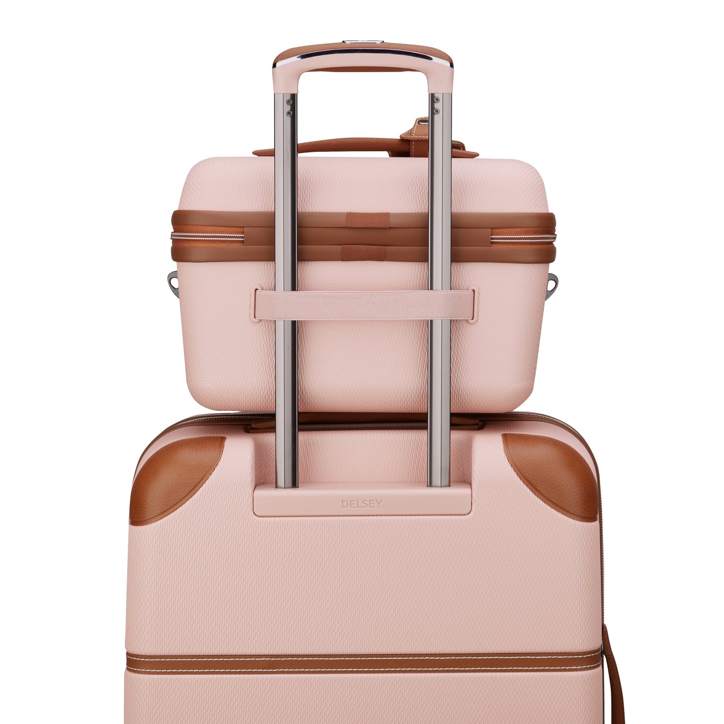 Frasqueira - Rosa - Chatelet Air 2.0