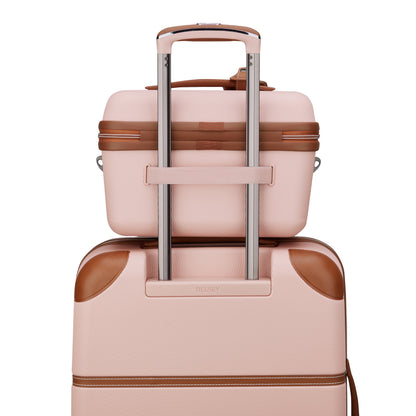 Frasqueira - Rosa - Chatelet Air 2.0