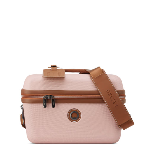 Frasqueira - Rosa - Chatelet Air 2.0