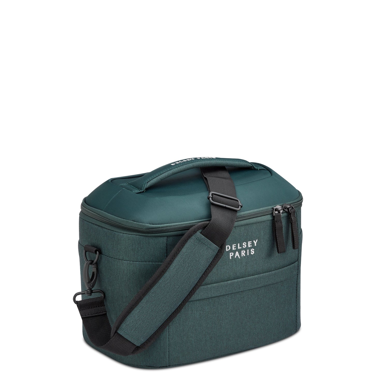 Frasqueira - Verde - Brochant 3.0