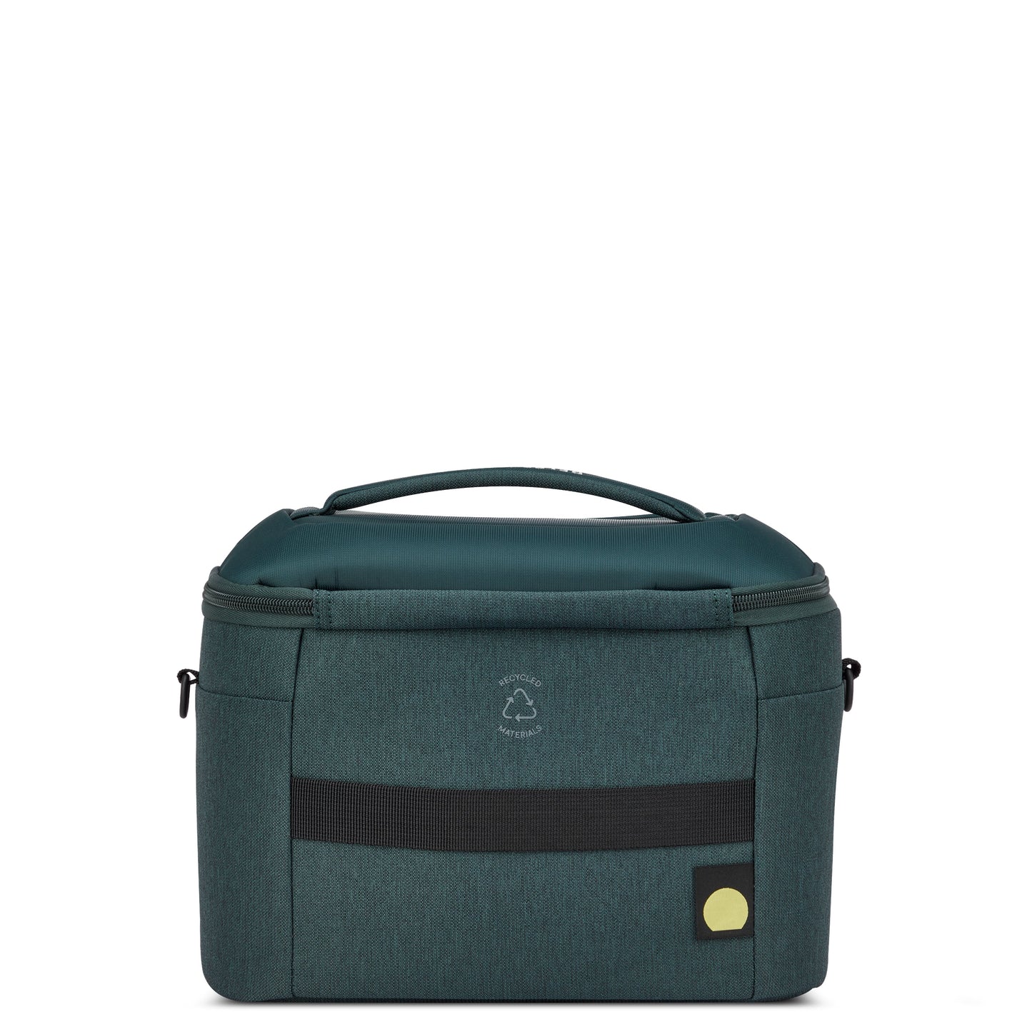 Frasqueira - Verde - Brochant 3.0