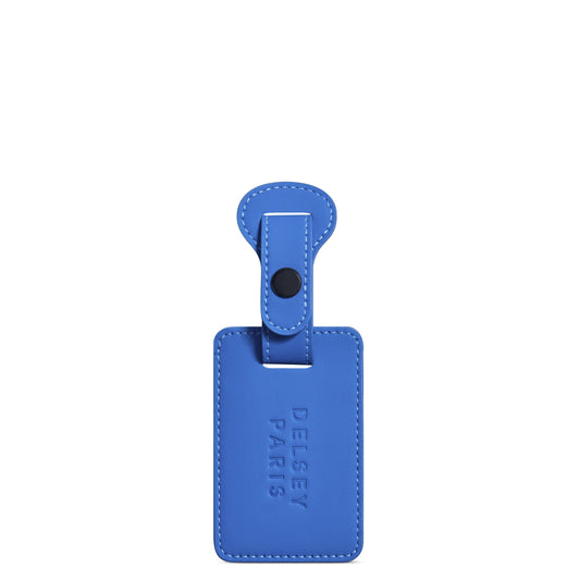 Identificador de Bagagem - Azul