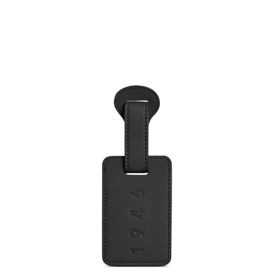 Identificador de Bagagem - Preto