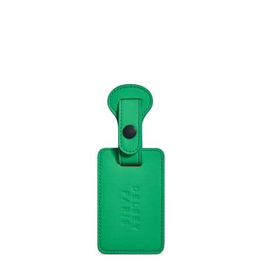 Identificador de Bagagem - Verde