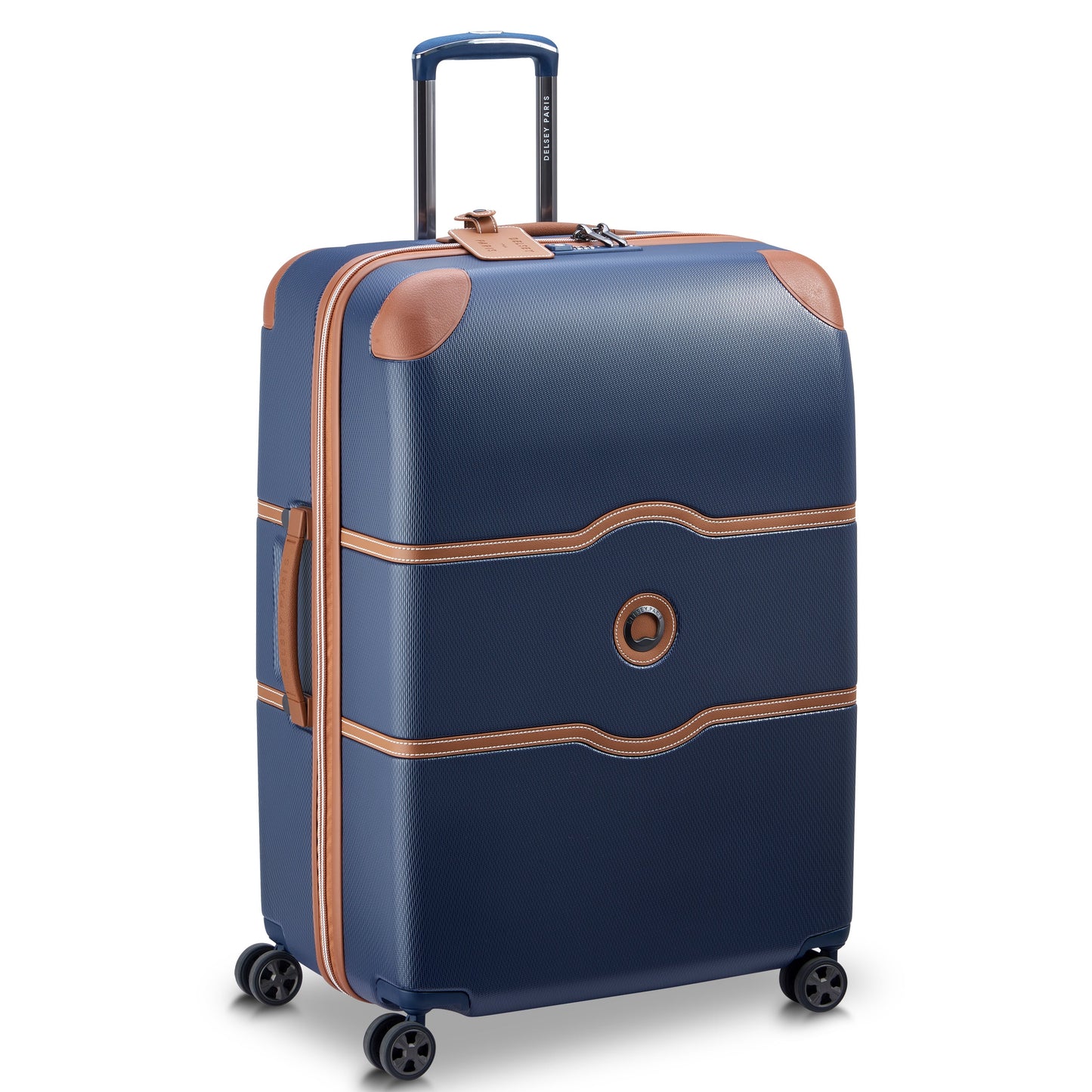 Mala Grande - Azul Marinho - Chatelet Air 2.0