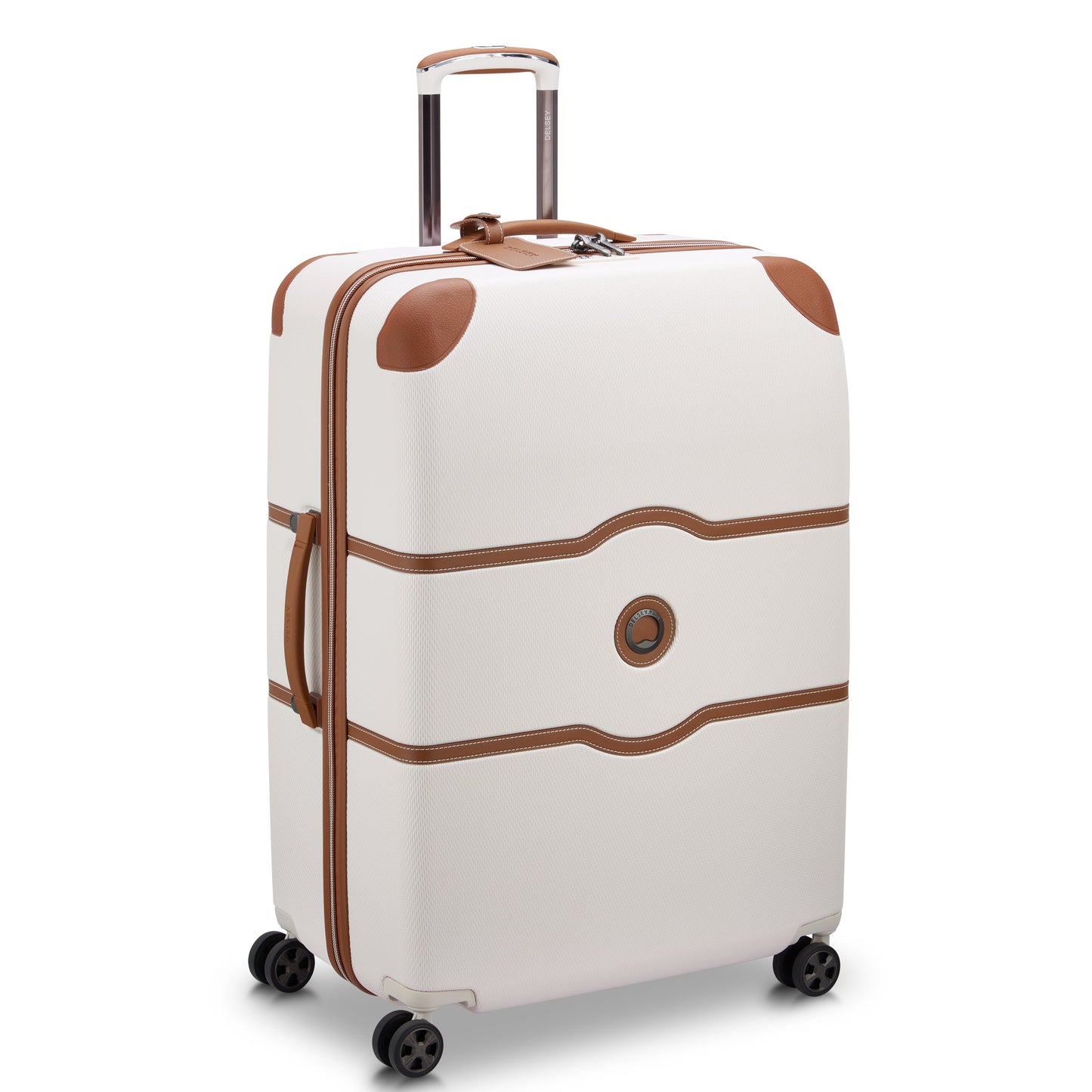 Mala Grande - Off White - Chatelet Air 2.0