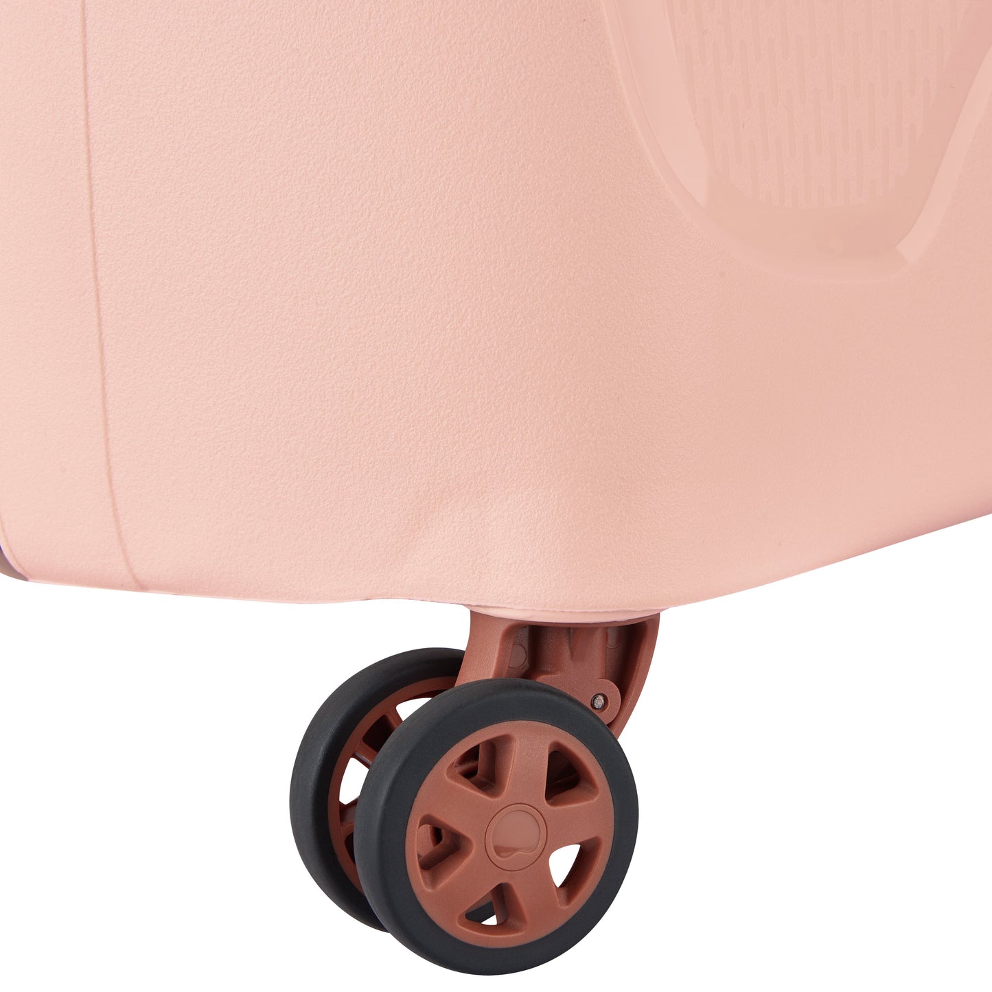 Mala Grande com Travas - Rosa - Moncey
