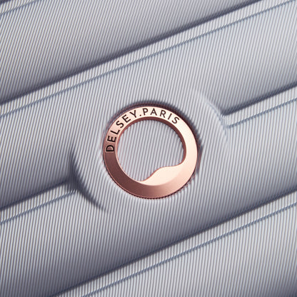 Mala Grande Expansível - Cinza - Shadow 5.0