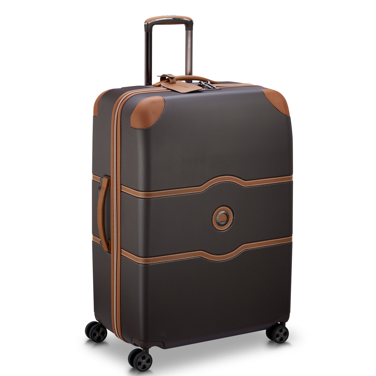 Mala Grande - Chocolate - Chatelet Air 2.0