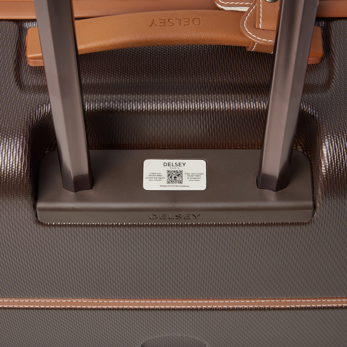 Mala Grande - Chocolate - Chatelet Air 2.0