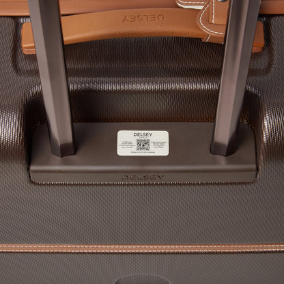 Mala Grande - Chocolate - Chatelet Air 2.0