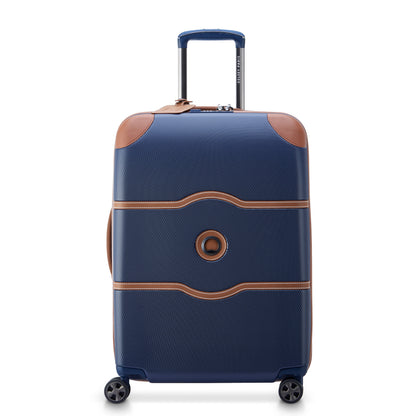 Mala Media 66 CM - Azul Marinho - Chatelet Air 2.0