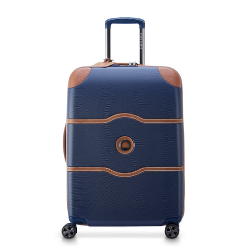 Mala Media 66 CM - Azul Marinho - Chatelet Air 2.0