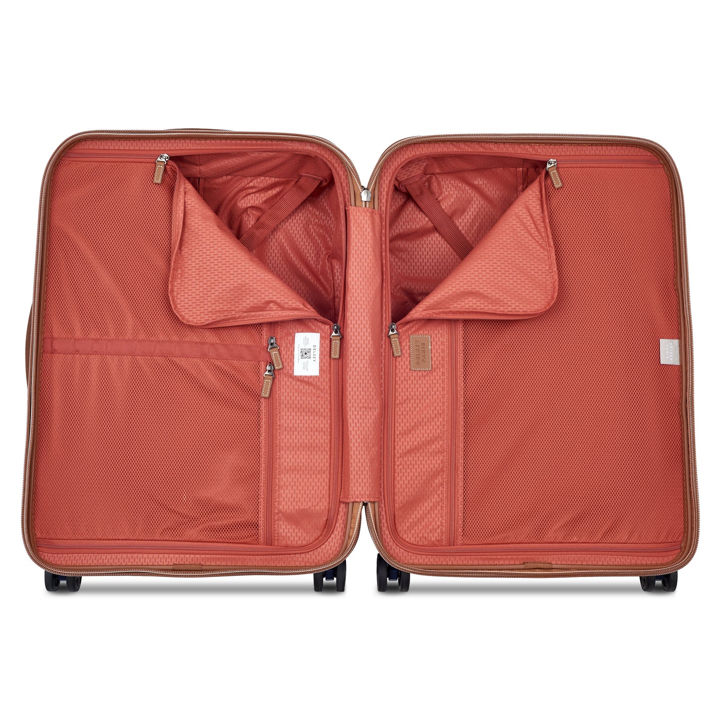 Mala Media 66 CM - Azul Marinho - Chatelet Air 2.0