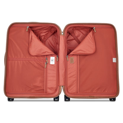 Mala Media 66 CM - Azul Marinho - Chatelet Air 2.0
