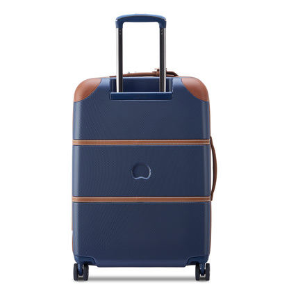 Mala Media 66 CM - Azul Marinho - Chatelet Air 2.0
