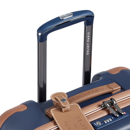 Mala Media 66 CM - Azul Marinho - Chatelet Air 2.0