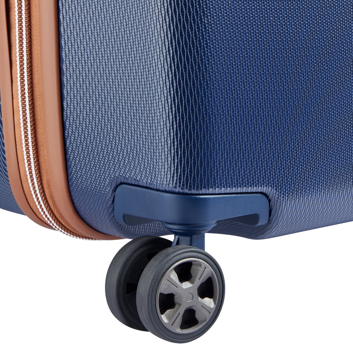 Mala Media 66 CM - Azul Marinho - Chatelet Air 2.0