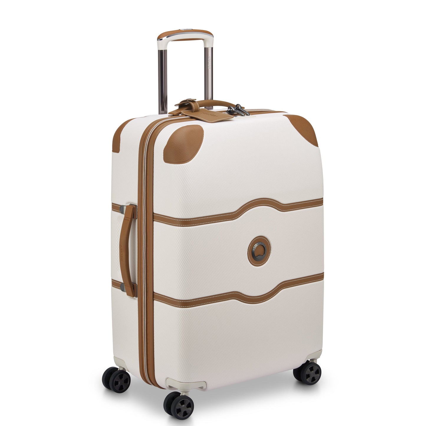 Mala Media - Off White - Chatelet Air 2.0