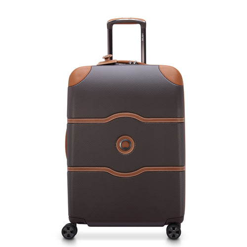 Mala Media 66 CM - Chocolate - Chatelet Air 2.0