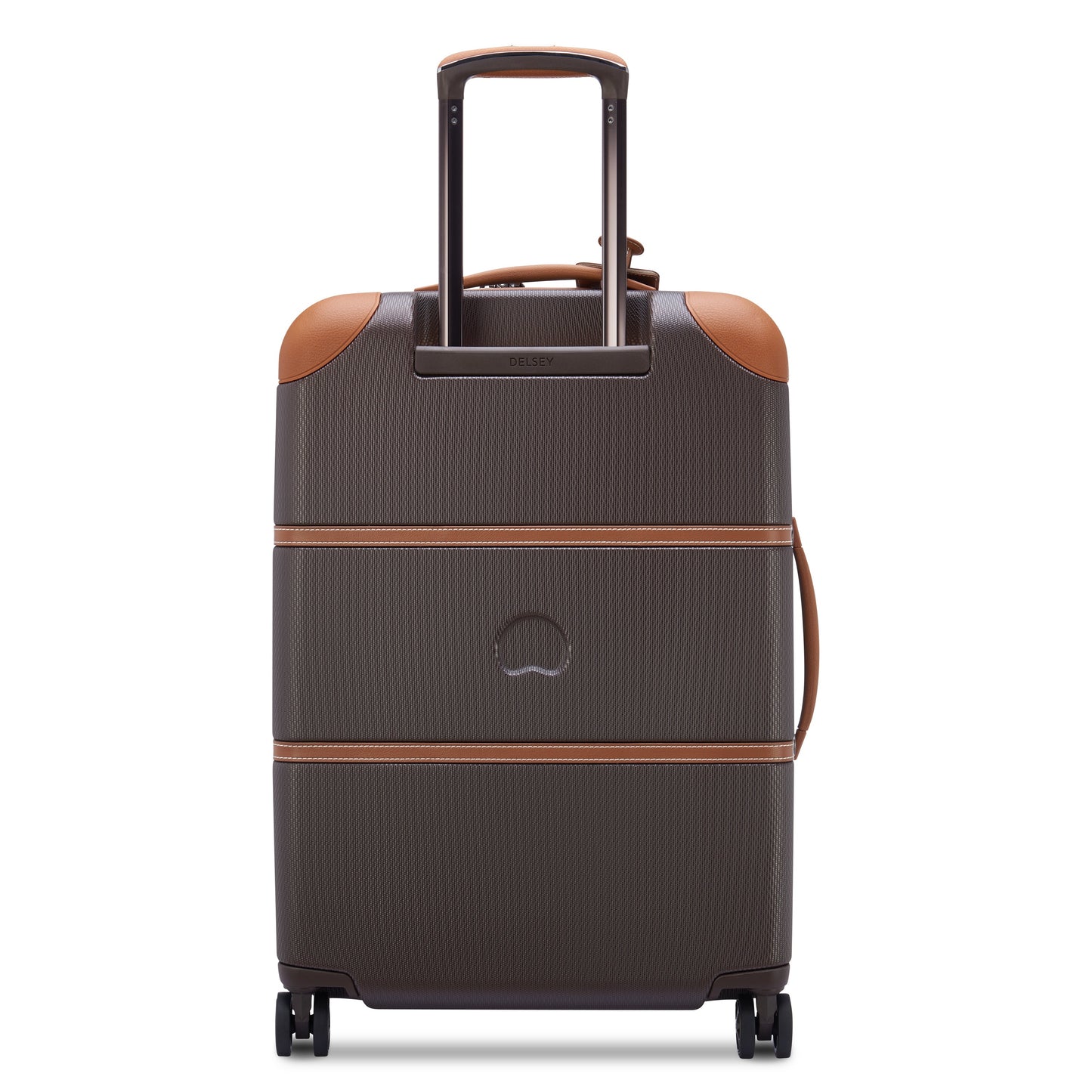 Mala Media 66 CM - Chocolate - Chatelet Air 2.0