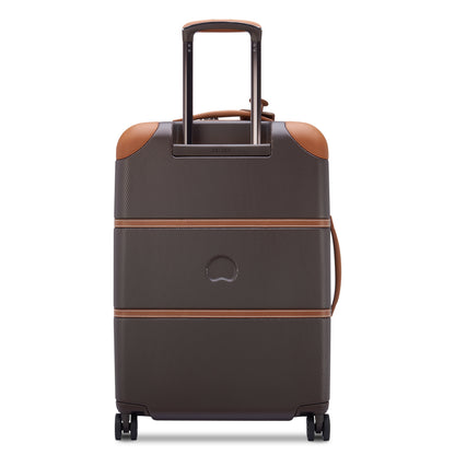 Mala Media 66 CM - Chocolate - Chatelet Air 2.0