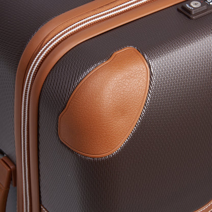 Mala Media 66 CM - Chocolate - Chatelet Air 2.0
