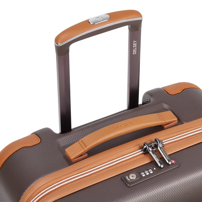 Mala Media 66 CM - Chocolate - Chatelet Air 2.0