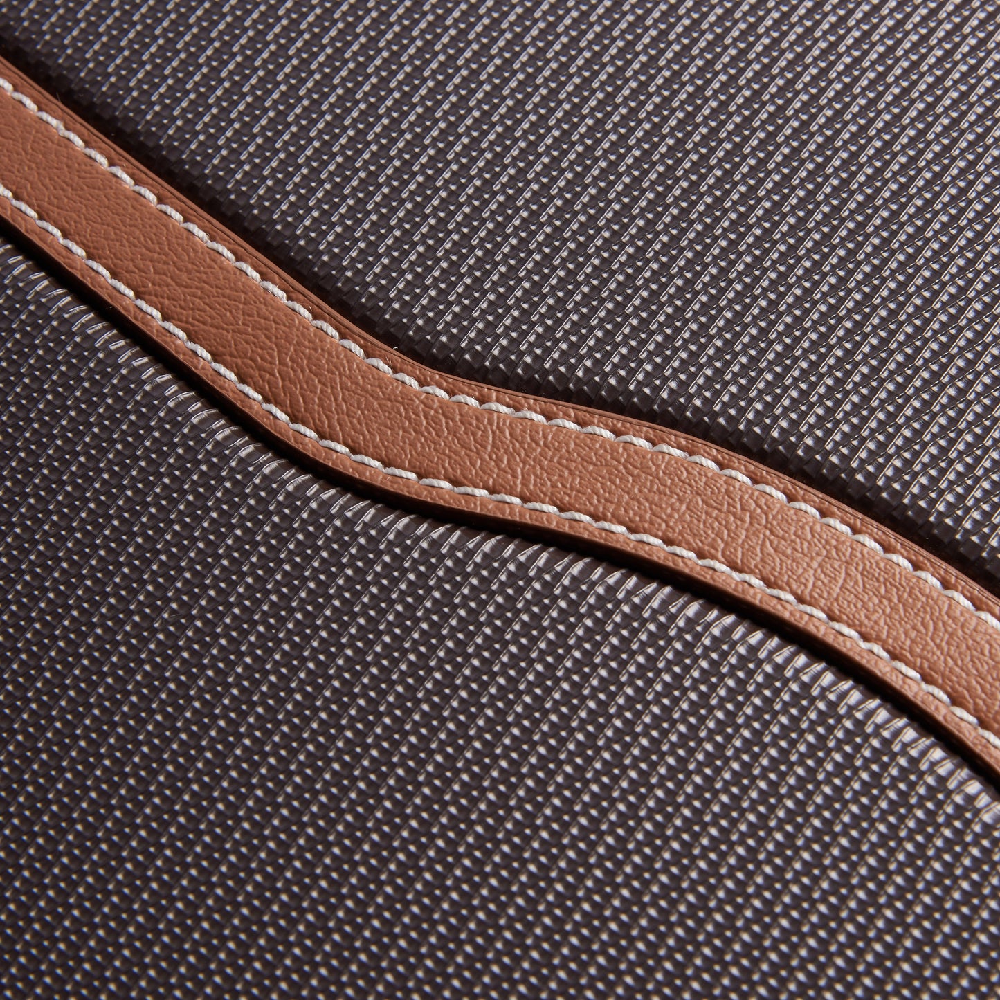 Mala Media 66 CM - Chocolate - Chatelet Air 2.0
