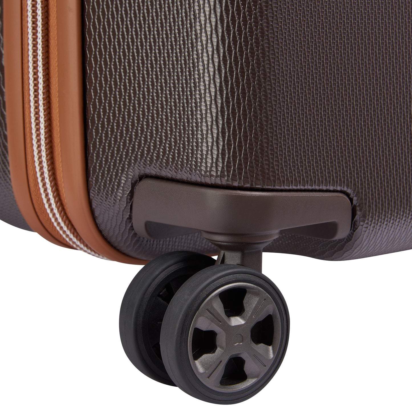 Mala Media 66 CM - Chocolate - Chatelet Air 2.0