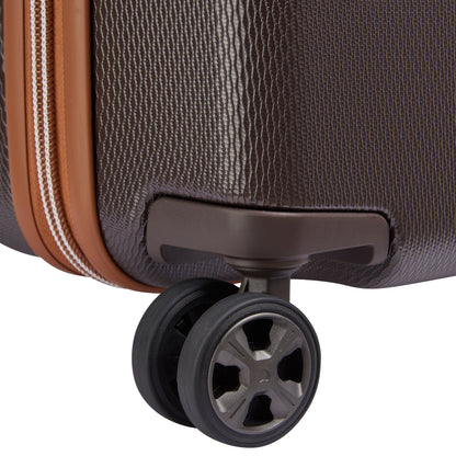 Mala Media 66 CM - Chocolate - Chatelet Air 2.0