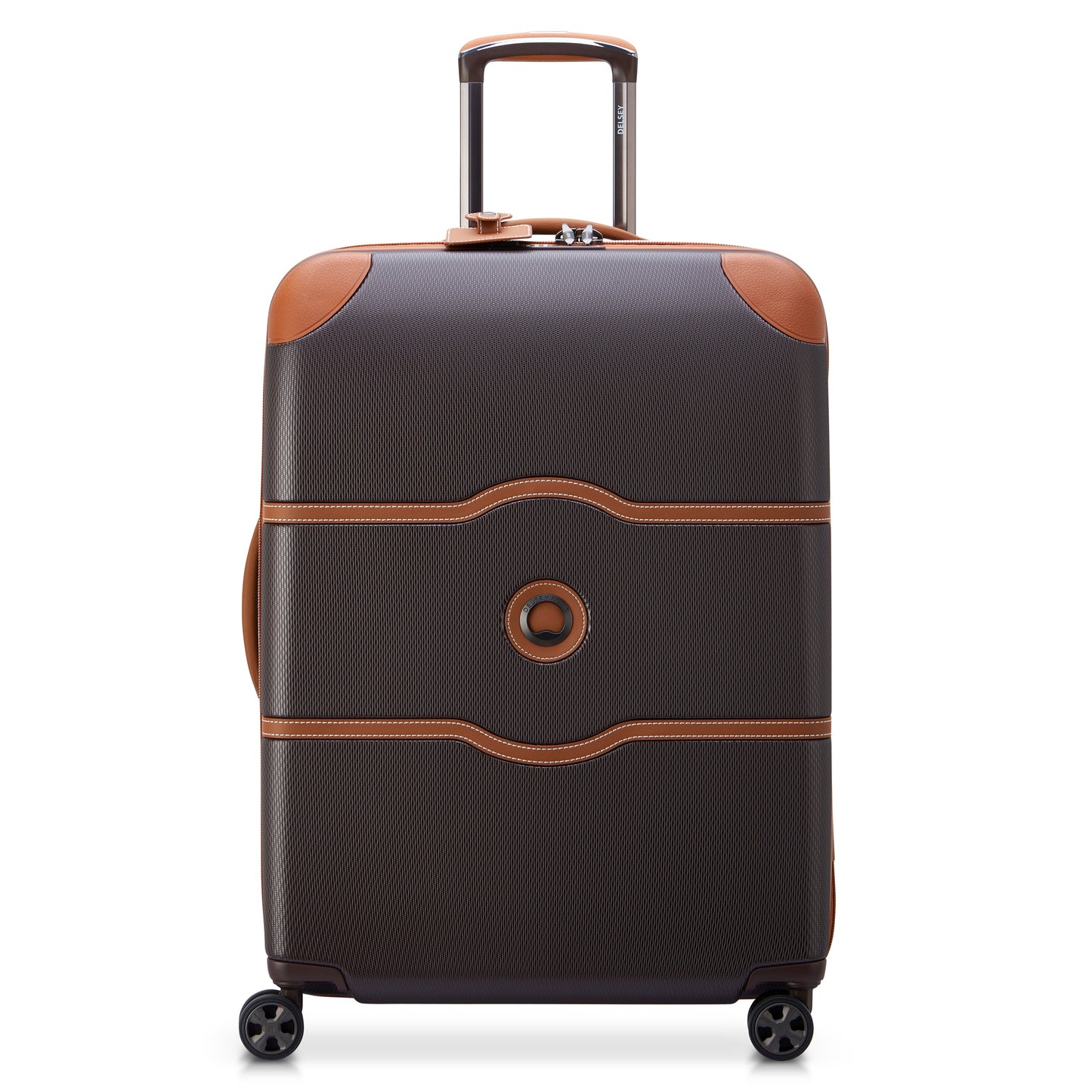 Mala Media 70 CM - Chocolate - Chatelet Air 2.0