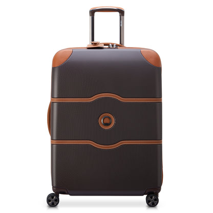 Mala Media 70 CM - Chocolate - Chatelet Air 2.0