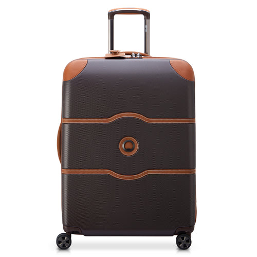 Mala Media 70 CM - Chocolate - Chatelet Air 2.0