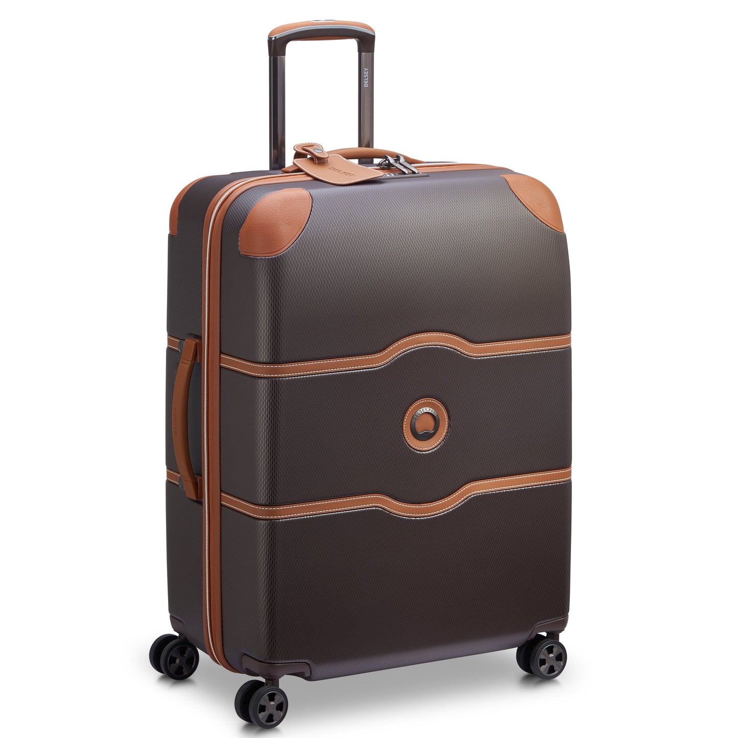 Mala Media 70 CM - Chocolate - Chatelet Air 2.0