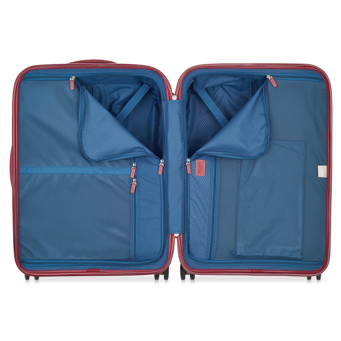 Mala Media 70 CM - Chocolate - Chatelet Air 2.0