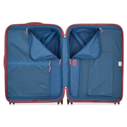 Mala Media 70 CM - Chocolate - Chatelet Air 2.0