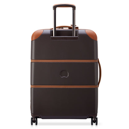 Mala Media 70 CM - Chocolate - Chatelet Air 2.0
