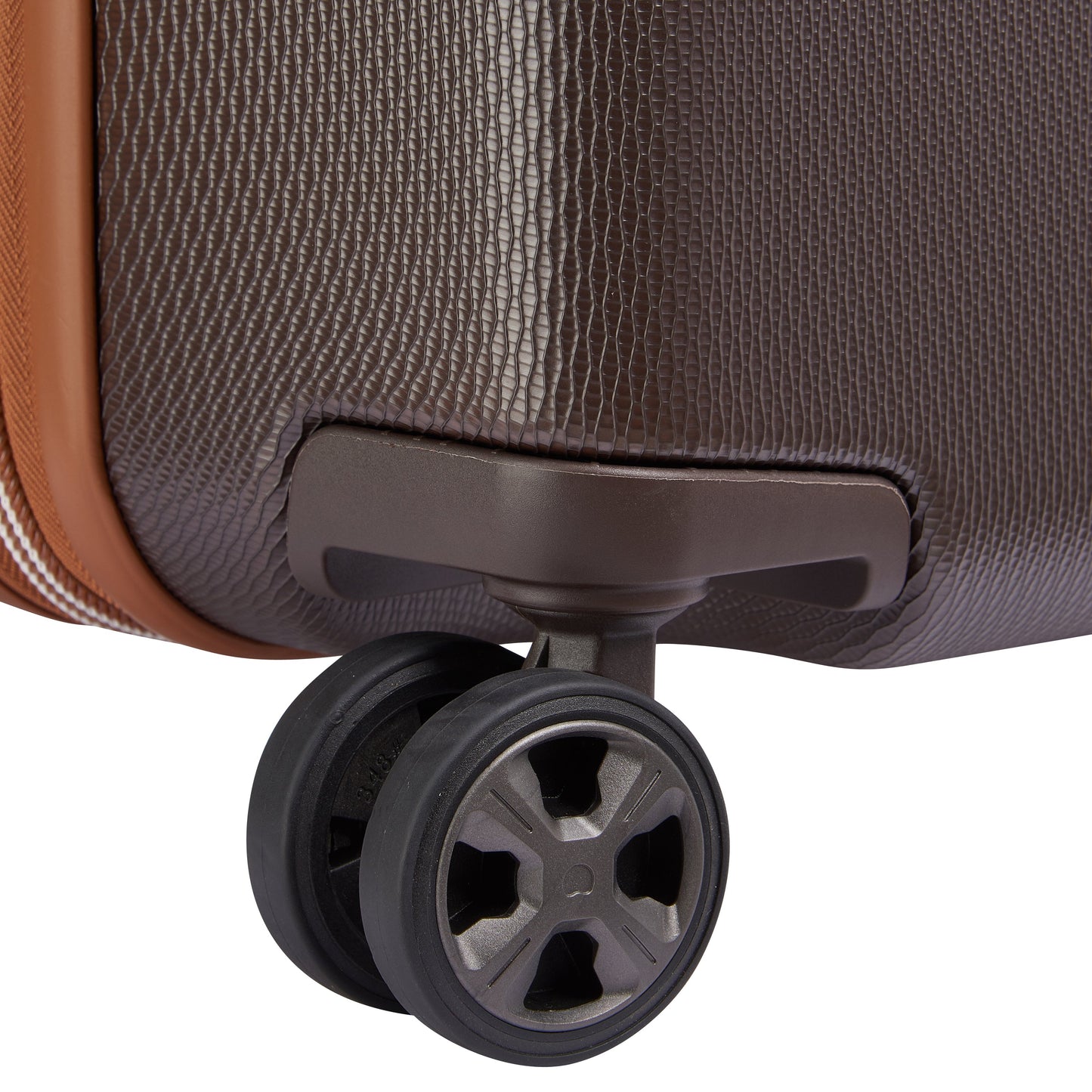 Mala Media 70 CM - Chocolate - Chatelet Air 2.0