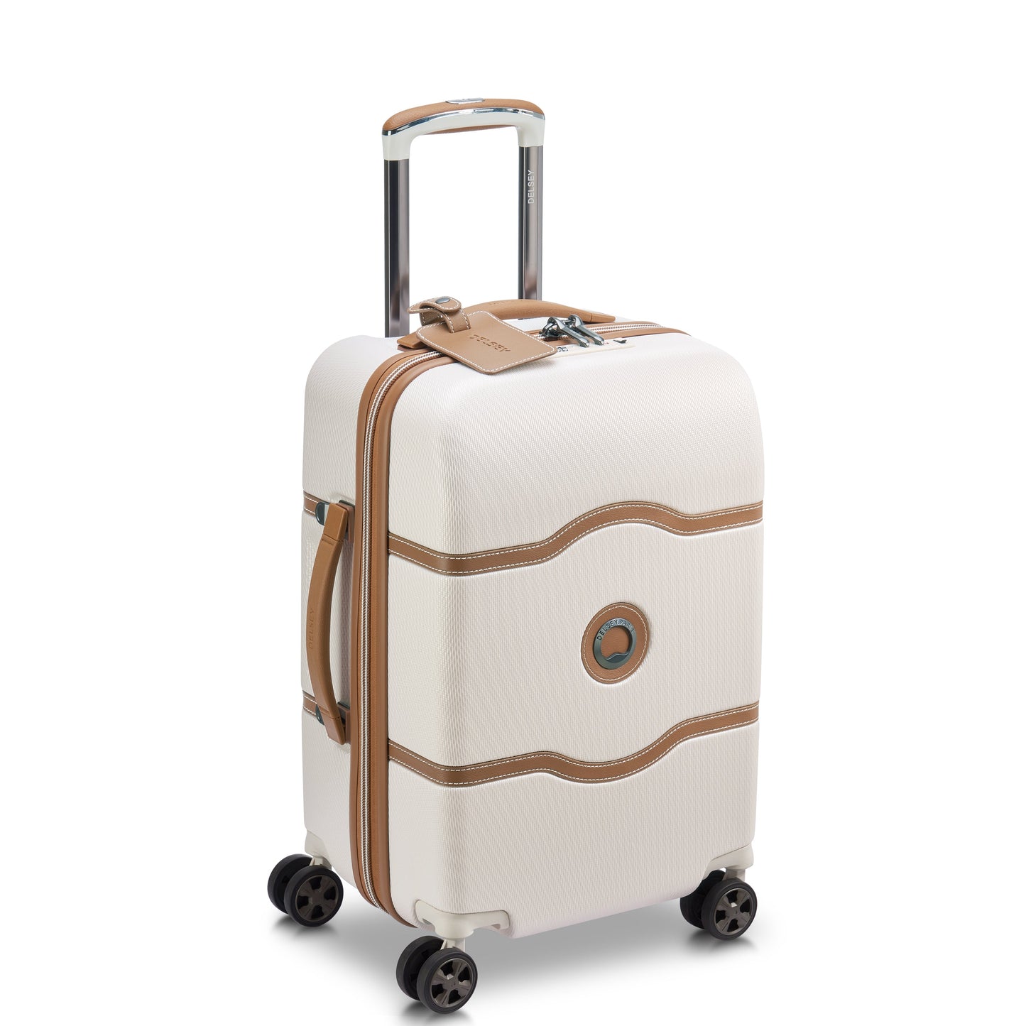 Mala de Bordo - Off White - Chatelet Air 2.0