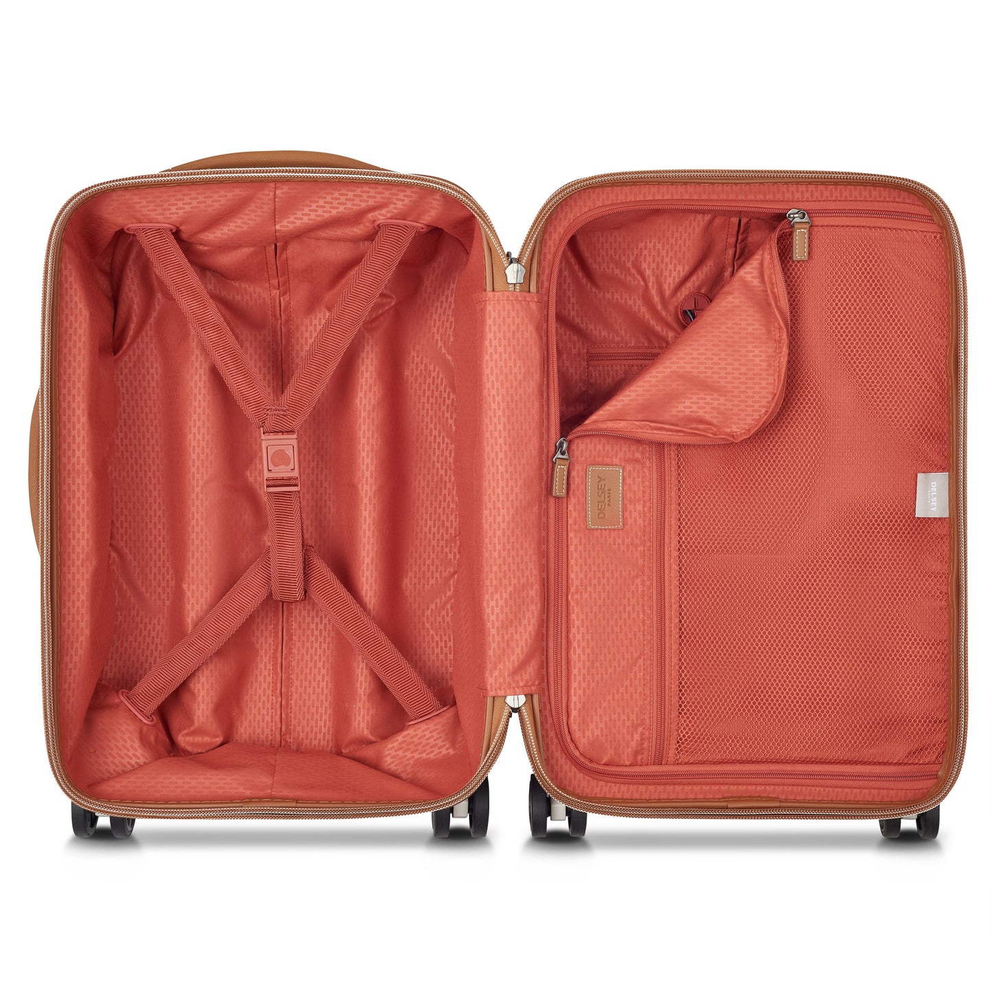 Mala de Bordo - Off White - Chatelet Air 2.0