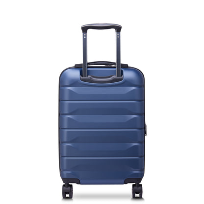 Mala de Bordo Expansível - Azul - Air Armour