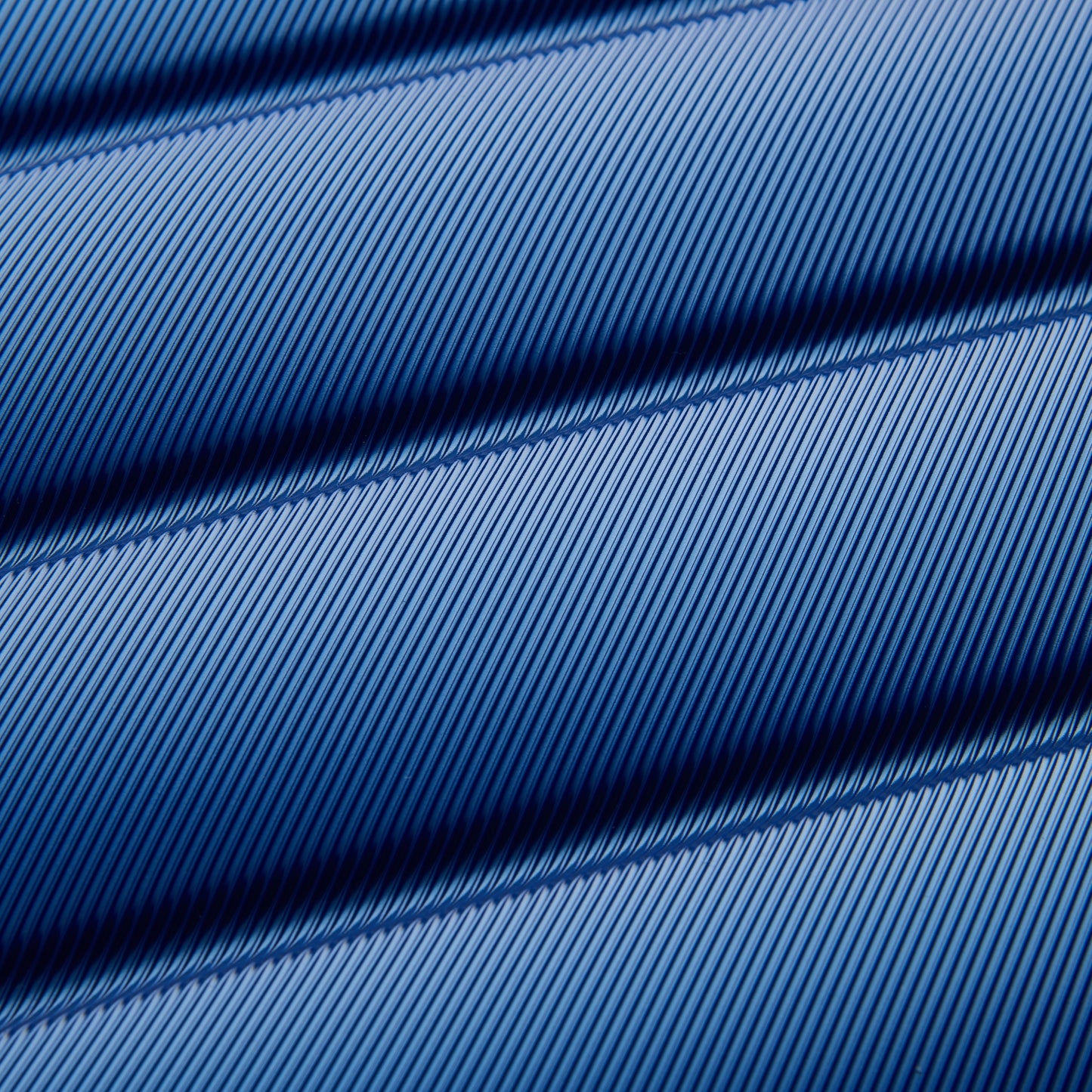 Mala de Bordo Expansível com Porta Notebook - Azul - Shadow 5.0