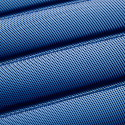 Mala de Bordo Expansível com Porta Notebook - Azul - Shadow 5.0
