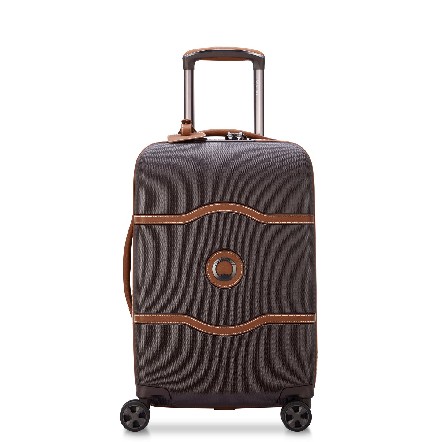 Mala de Bordo - Chocolate - Chatelet Air 2.0